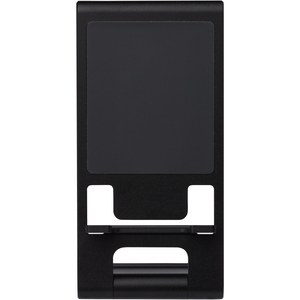 Tekiō® 124279 - Rise ohut, alumiininen puhelinjalusta Solid Black