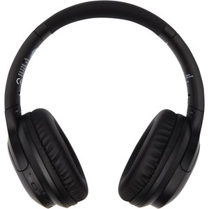 PF Concept 124296 - Loop Bluetooth®-kuulokkeet kierrätetystä muovista Solid Black