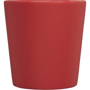 PF Concept 100726 - Ross 280 ml:n keraaminen muki Red