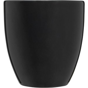 PF Concept 100727 - Moni 430 ml:n keraaminen muki Solid Black