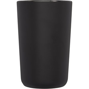 PF Concept 100728 - Perk 480 ml:n keraaminen muki Solid Black