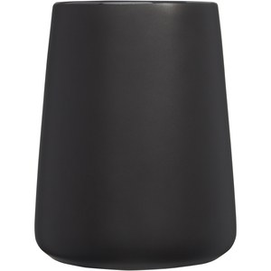 PF Concept 100729 - Joe 450 ml:n keraaminen muki Solid Black