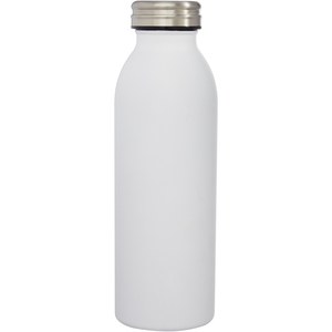 PF Concept 100730 - Riti 500 ml:n kuparityhjiöeristetty juomapullo  White