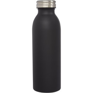 PF Concept 100730 - Riti 500 ml:n kuparityhjiöeristetty juomapullo  Solid Black
