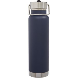 PF Concept 100732 - Thor 750 ml:n kuparityhjiöeristetty juomapullo Dark Blue