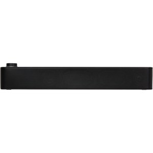 Tekiō® 124299 - Hybrid 2 x 5 W:n huippuluokan Bluetooth® sound bar Solid Black