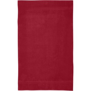 PF Concept 117003 - Evelyn puuvillainen pyyhe, 450 g/m², 100x180 cm Red