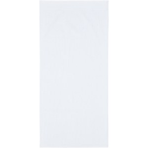 Seasons 117005 - Nora puuvillainen pyyhe 550 g/m², 50x100 cm White
