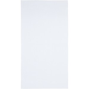 Seasons 117006 - Ellie puuvillainen pyyhe, 550 g/m², 70x140 cm White