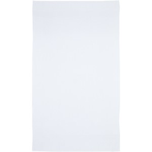 Seasons 117007 - Riley 550 g/m² puuvillainen pyyhe 100x180 cm White