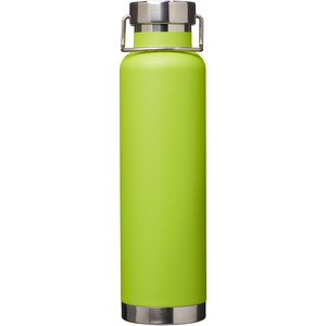 PF Concept 100488 - Thor kuparityhjiöeristetty pullo Lime