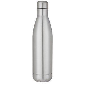 PF Concept 100693 - Cove 750 ml tyhjiöeristetty pullo, ruostumatonta terästä Silver