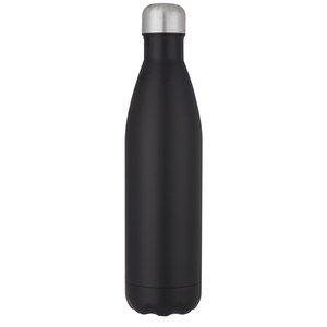 PF Concept 100693 - Cove 750 ml tyhjiöeristetty pullo, ruostumatonta terästä Solid Black
