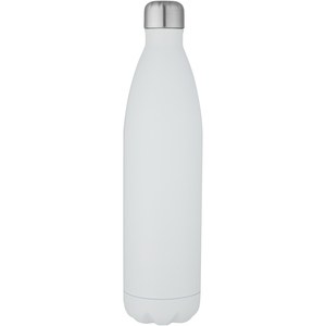 PF Concept 100694 - Cove 1 L tyhjiöeristetty pullo, ruostumatonta terästä White