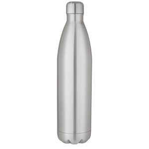 PF Concept 100694 - Cove 1 L tyhjiöeristetty pullo, ruostumatonta terästä Silver
