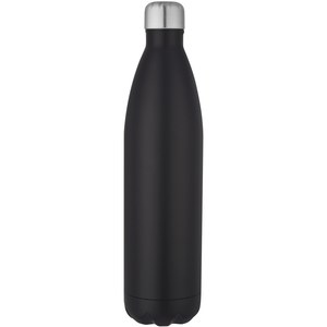 PF Concept 100694 - Cove 1 L tyhjiöeristetty pullo, ruostumatonta terästä Solid Black