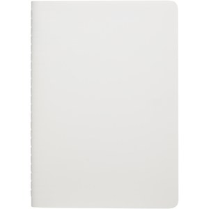 PF Concept 107814 - Shale kivipaperinen cahier-muistikirja White