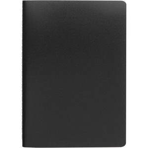 PF Concept 107814 - Shale kivipaperinen cahier-muistikirja Solid Black