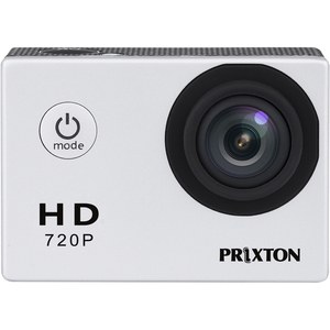 Prixton 2PA201 - Prixton DV609 Action Camera