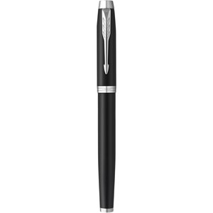 Parker 107829 - Parker IM kuulamuste- ja mustekynäsetti matt black