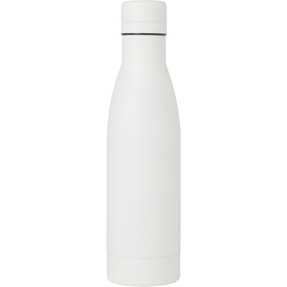 PF Concept 100736 - Vasa 500 ml RCS-sertifioitu kierrätetty ruostumattomasta teräksestä valmistettu kuparityhjiöeristetty pullo