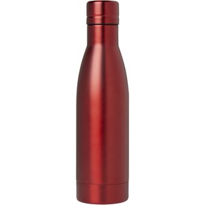 PF Concept 100736 - Vasa 500 ml RCS-sertifioitu kierrätetty ruostumattomasta teräksestä valmistettu kuparityhjiöeristetty pullo Red