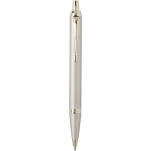 Parker 107842 - Parker IM-kuulakärkikynä Champagne