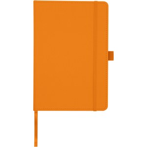 Marksman 107846 - Thalaasa merimuovista valmistettu kovakantinen muistikirja Orange