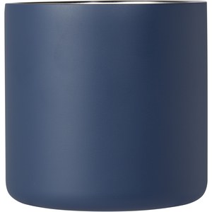 Seasons 100740 - Bjorn 360 ml RCS-sertifioitu kierrätetty ruostumaton teräsmuki, kuparityhjiöeristetty Dark Blue
