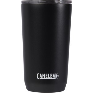 CamelBak 100746 - CamelBak® Horizon 500 ml:n tyhjiöeristetty juomamuki Solid Black