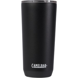 CamelBak 100745 - CamelBak® Horizon 600 ml:n tyhjiöeristetty juomamuki Solid Black