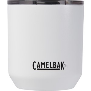 CamelBak 100749 - CamelBak® Horizon Rocks 300 ml:n tyhjiöeristetty juomamuki White