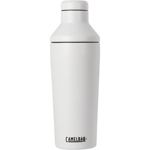CamelBak 100748 - CamelBak® Horizon 600 ml:n tyhjiöeristetty cocktail-shaker White