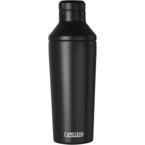CamelBak 100748 - CamelBak® Horizon 600 ml:n tyhjiöeristetty cocktail-shaker Solid Black