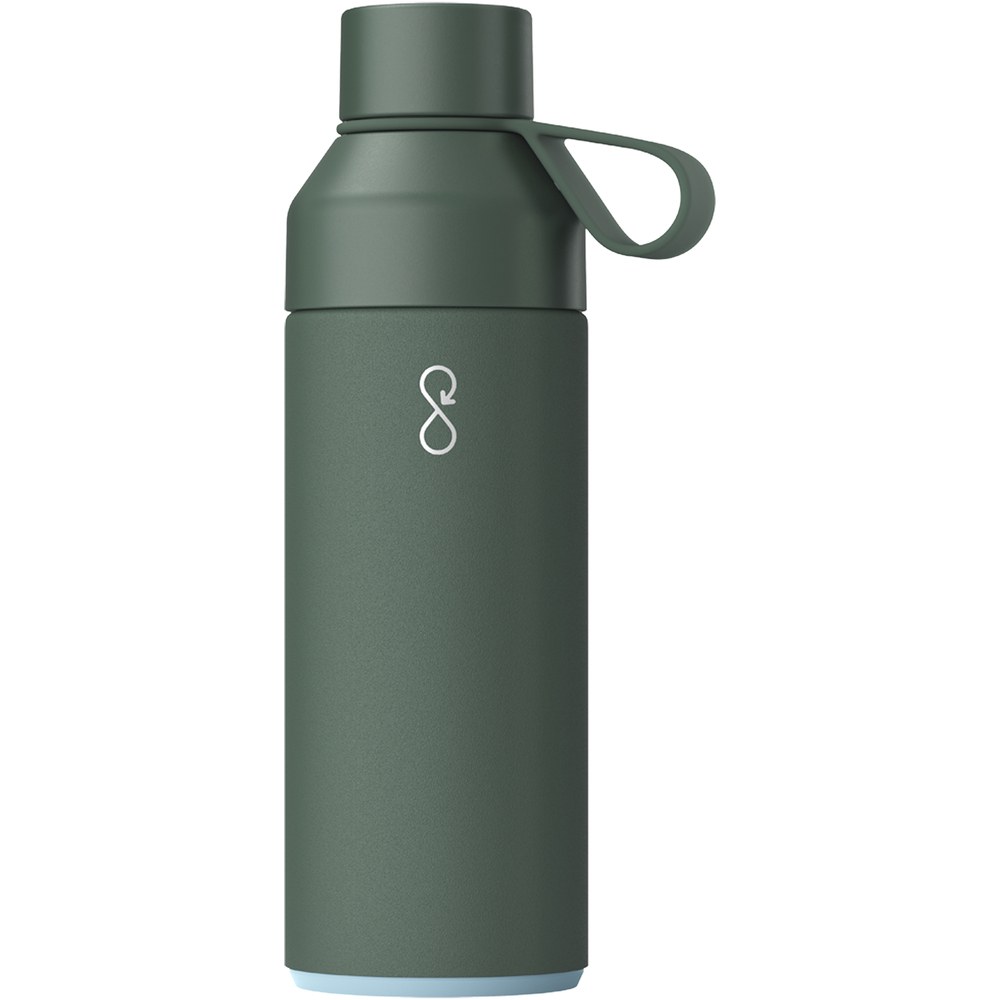 Ocean Bottle 100751 - Ocean Bottle 500 ml:n tyhjiöeristetty vesipullo