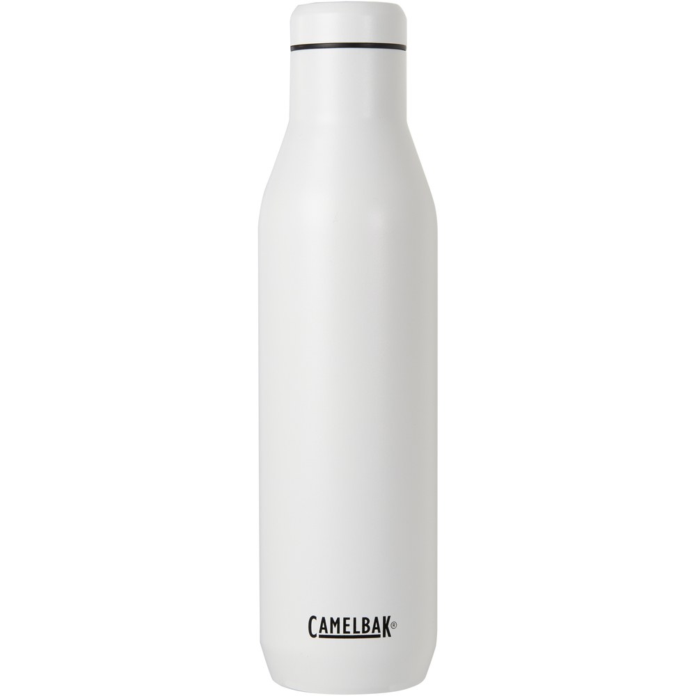 CamelBak 100757 - CamelBak® Horizon 750 ml:n tyhjiöeristetty vesi-/viinipullo
