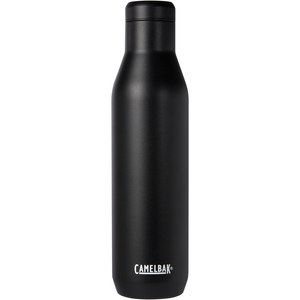 CamelBak 100757 - CamelBak® Horizon 750 ml:n tyhjiöeristetty vesi-/viinipullo