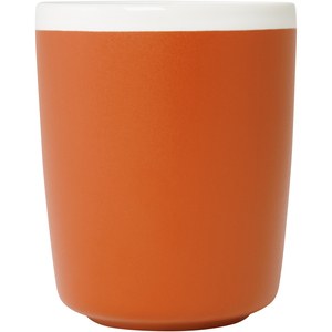 PF Concept 100773 - Lilio 310 ml:n keramiikkamuki Orange
