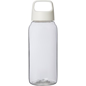 PF Concept 100785 - Bebo 500 ml:n vesipullo kierrätetystä muovista White