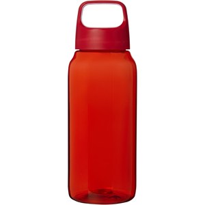PF Concept 100785 - Bebo 500 ml:n vesipullo kierrätetystä muovista Red