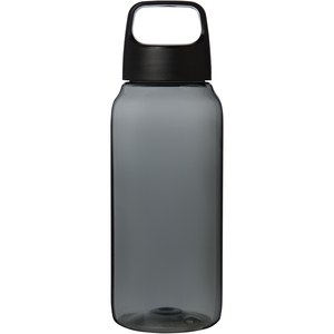 PF Concept 100785 - Bebo 500 ml:n vesipullo kierrätetystä muovista Solid Black
