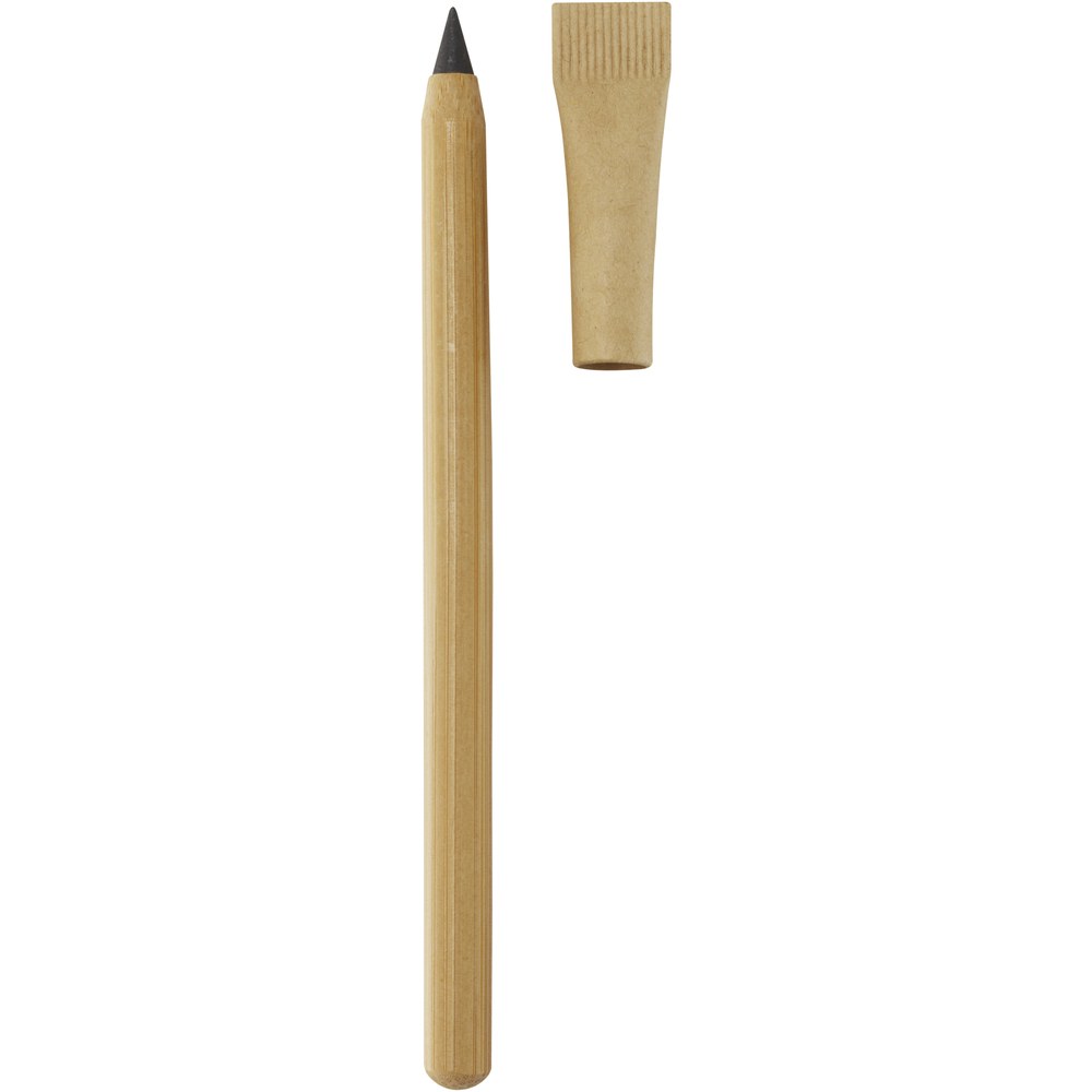 PF Concept 107893 - Seniko musteeton bambukynä