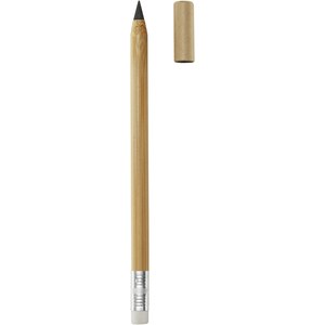 PF Concept 107894 - Krajono musteeton bambukynä  Natural