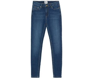 AWDIS SO DENIM SD014 - Jean femme skinny Lara