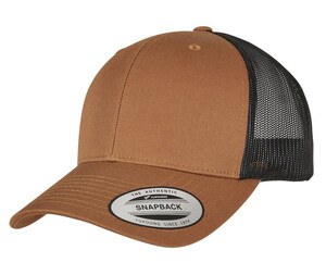 FLEXFIT F6606T - Casquette style trucker