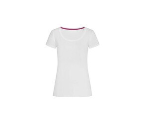 STEDMAN ST9120 - Crew neck t-shirt for women White