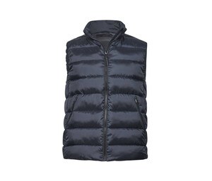 TEE JAYS TJ9648 - Lightweight bodywarmer in recycled polyester