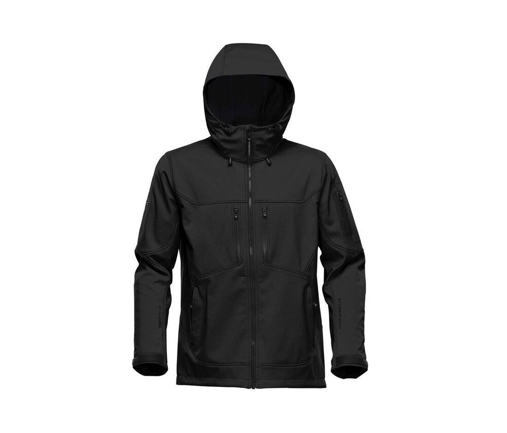 STORMTECH SHHR1 - Hooded Softshell