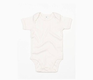 Babybugz BZ010 - Baby bodysuit Organic Natural