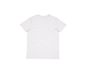 MANTIS MT001 - Men's organic t-shirt White